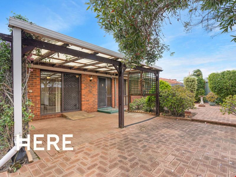 18 Edgeware Street, Lynwood WA 6147