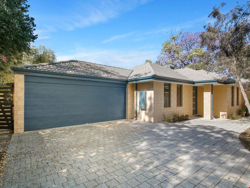 2/118 Manning Road, Manning WA 6152