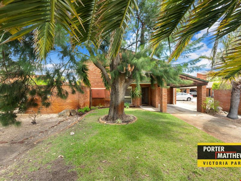 11/294 Knutsford Avenue, Kewdale