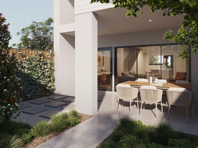Lot 118 Goodrick Loop, Willagee WA 6156