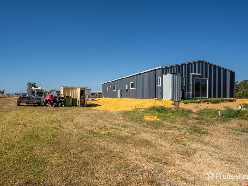 21 Franklin Road, North Dandalup