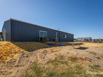 21 Franklin Road, North Dandalup WA 6207