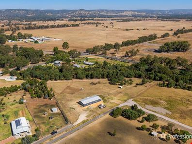 21 Franklin Road, North Dandalup WA 6207