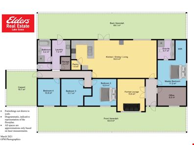 5 Bull Street, Kulin WA 6365