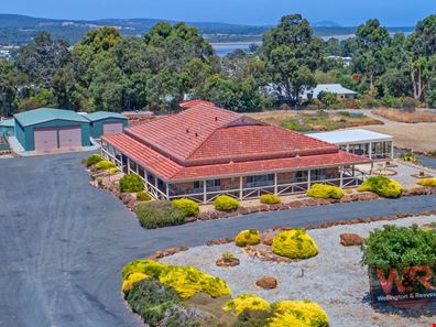 42 Viscount Heights, Lower King WA 6330