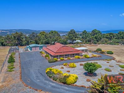 42 Viscount Heights, Lower King WA 6330