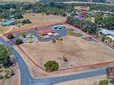 42 Viscount Heights, Lower King WA 6330