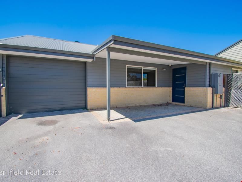 7/66 Carbine Street, Orana