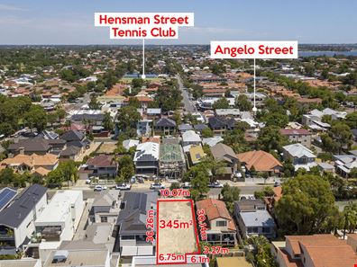 22A Victoria Street, South Perth WA 6151