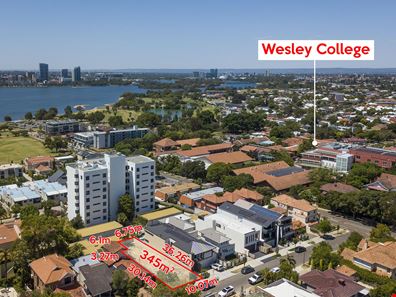22A Victoria Street, South Perth WA 6151