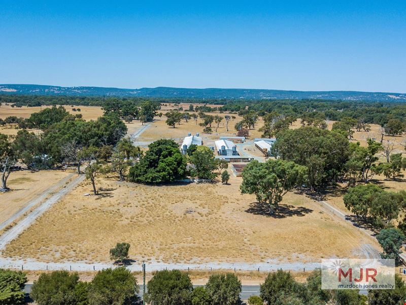 349 Hopeland Road, Hopeland WA 6125
