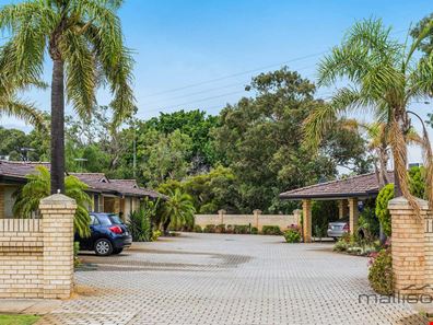 4/15 Marjorie Avenue, Shelley WA 6148