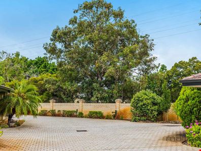 4/15 Marjorie Avenue, Shelley WA 6148