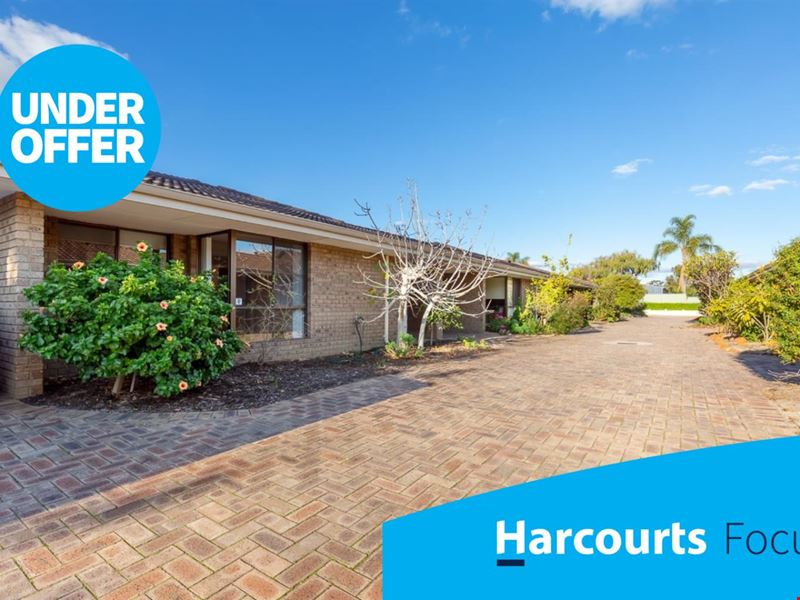 2/194 Fern Road, Wilson WA 6107