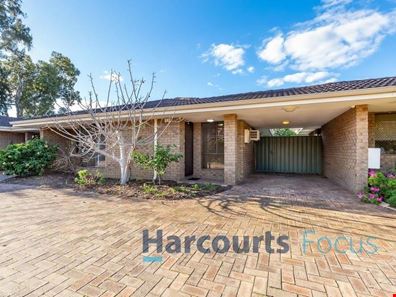 2/194 Fern Road, Wilson WA 6107
