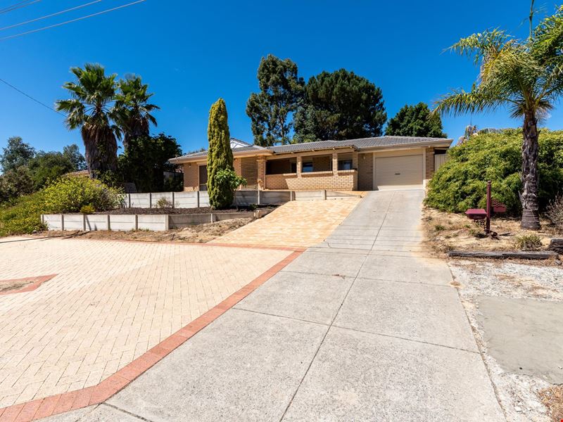 48 Wintersweet Ramble, Mirrabooka WA 6061