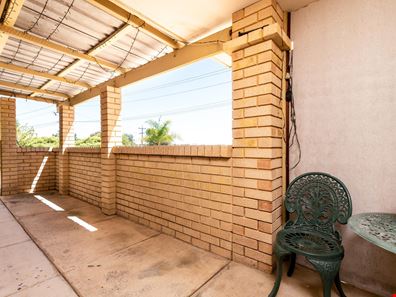 48 Wintersweet Ramble, Mirrabooka WA 6061