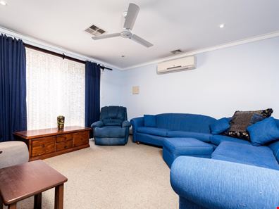 48 Wintersweet Ramble, Mirrabooka WA 6061