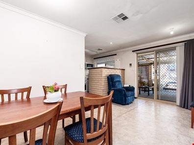48 Wintersweet Ramble, Mirrabooka WA 6061
