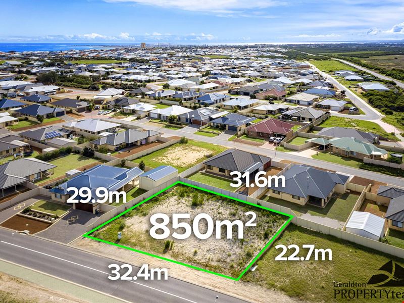 77 Columbus Boulevard, Wandina WA 6530