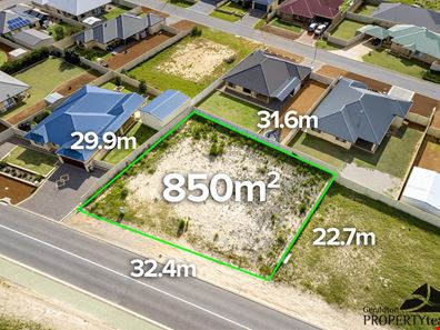 77 Columbus Boulevard, Wandina WA 6530