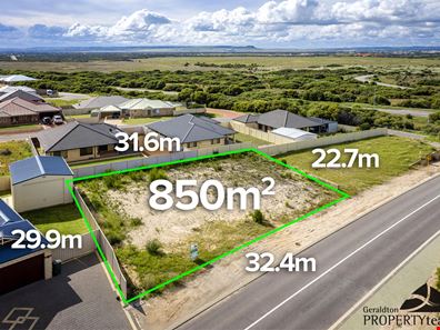 77 Columbus Boulevard, Wandina WA 6530