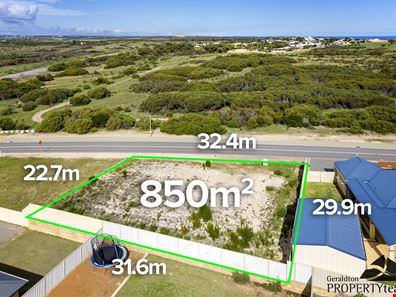 77 Columbus Boulevard, Wandina WA 6530