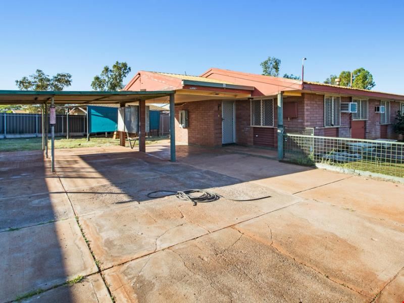 6 Cleaver Terrace, Roebourne