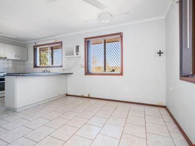 6 Cleaver Terrace, Roebourne WA 6718