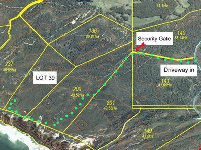 39/ Rock Cliff Circle, Nullaki WA 6330