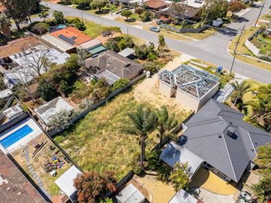 31B & C Muswell Street, Balga WA 6061