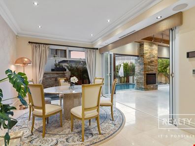 12 Abney Place, Trigg WA 6029
