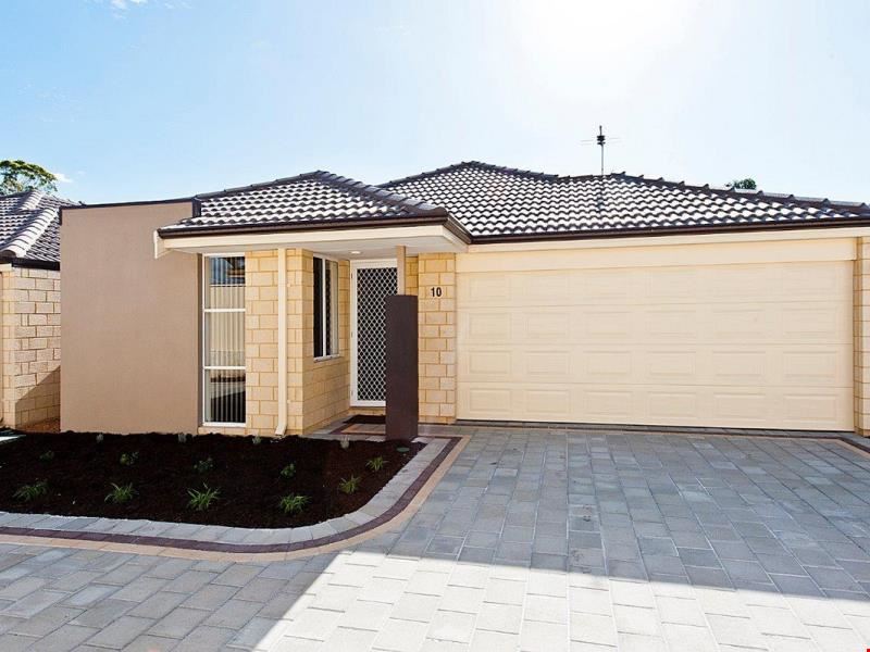 10 Elstree Court, Lynwood WA 6147