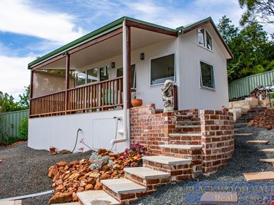 32 Blechynden Street, Bridgetown WA 6255