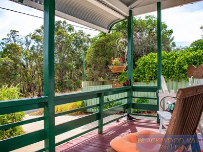 32 Blechynden Street, Bridgetown WA 6255