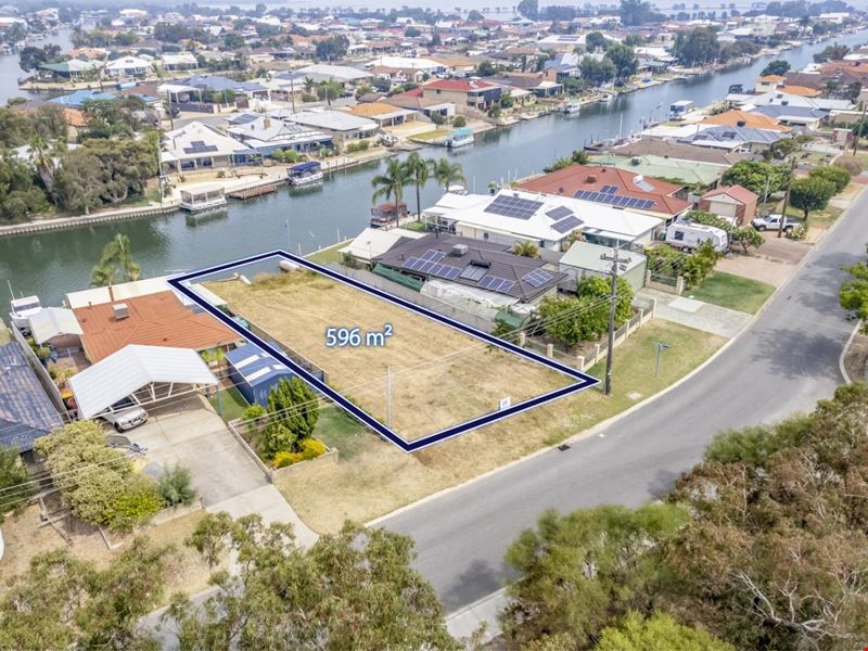 17 Allambi Way, South Yunderup WA 6208