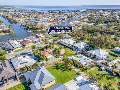 17 Allambi Way, South Yunderup WA 6208