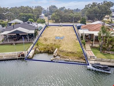 17 Allambi Way, South Yunderup WA 6208