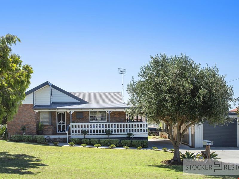 6 Simmons Court, Augusta WA 6290