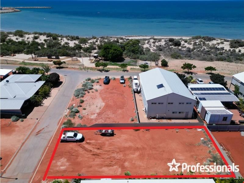 3 Searaven Crescent, Exmouth WA 6707