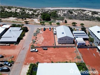 3 Searaven Crescent, Exmouth WA 6707