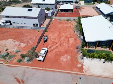 3 Searaven Crescent, Exmouth WA 6707