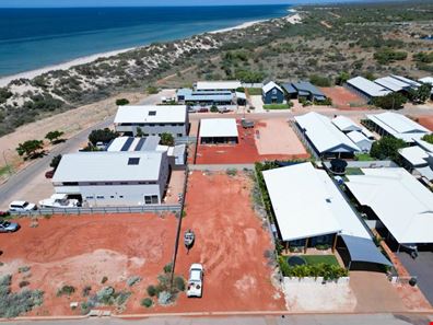 3 Searaven Crescent, Exmouth WA 6707