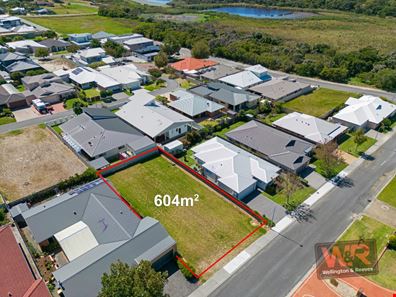 40 Wollaston Road, Mira Mar WA 6330