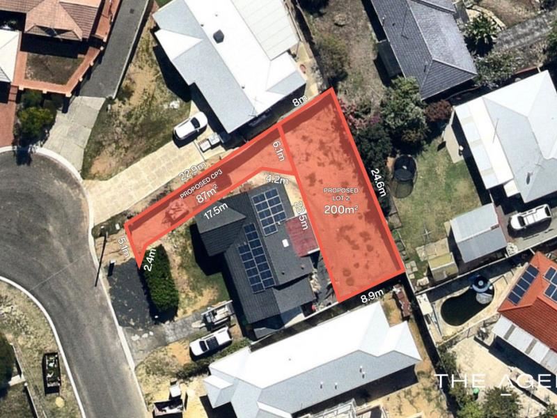 27A Baxter Way, Padbury WA 6025