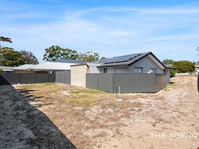 27A Baxter Way, Padbury WA 6025