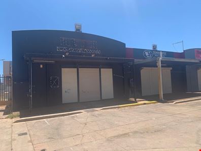 Shop 1/2 Throssell Road, South Hedland WA 6722