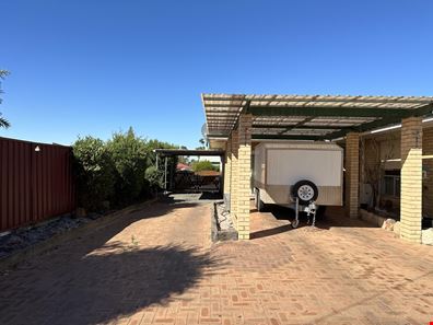 54 Adam Street, Katanning WA 6317