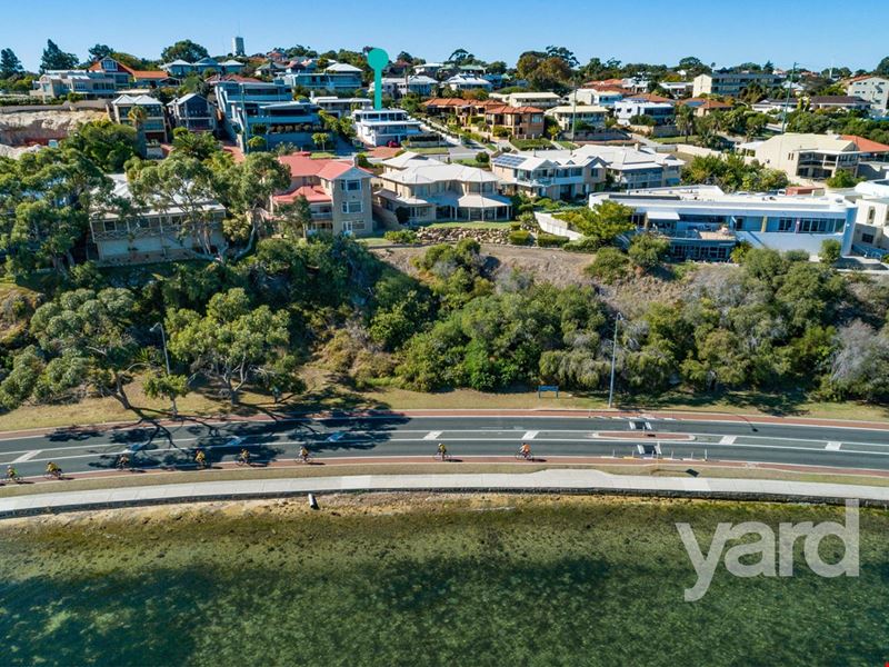 2/74 Preston Point Road, East Fremantle WA 6158