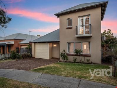 60 Silas Street, East Fremantle WA 6158